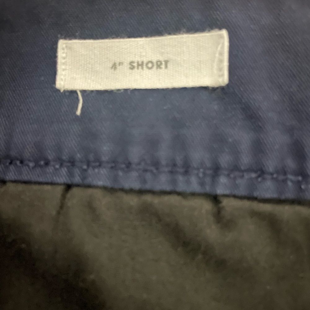Loft shorts - Picture 5 of 5